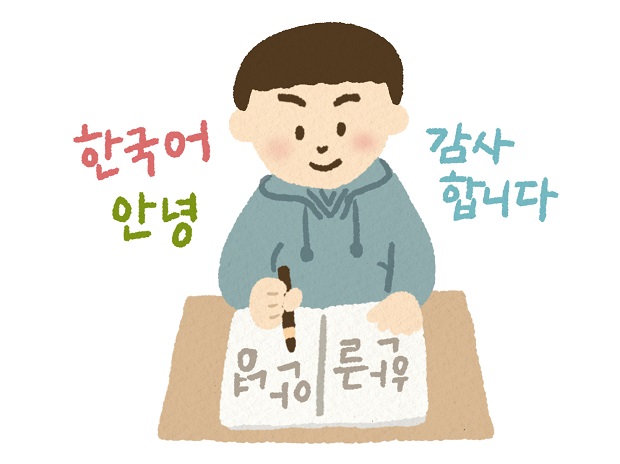 韓国における学年の分け方