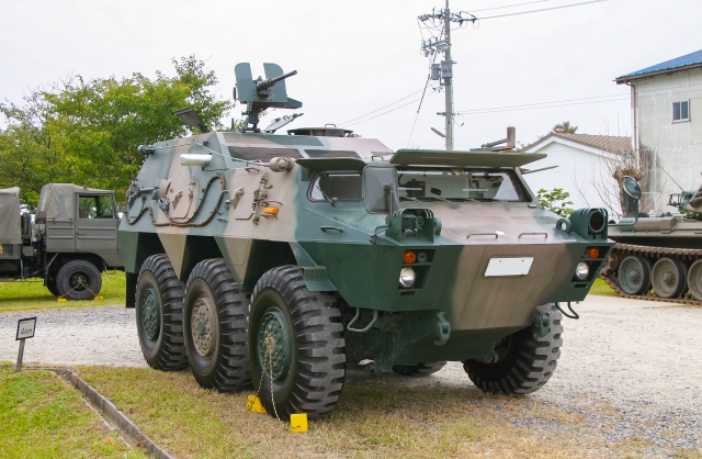 韓国　軍事