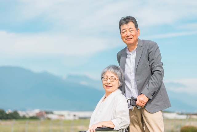 介護