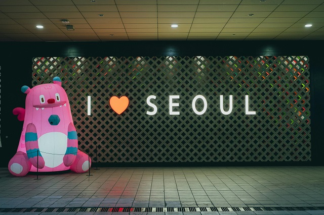 韓国