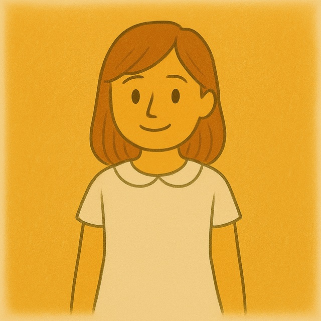 白いシャツを着た女性